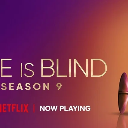 Photo de la série : Love Is Blind