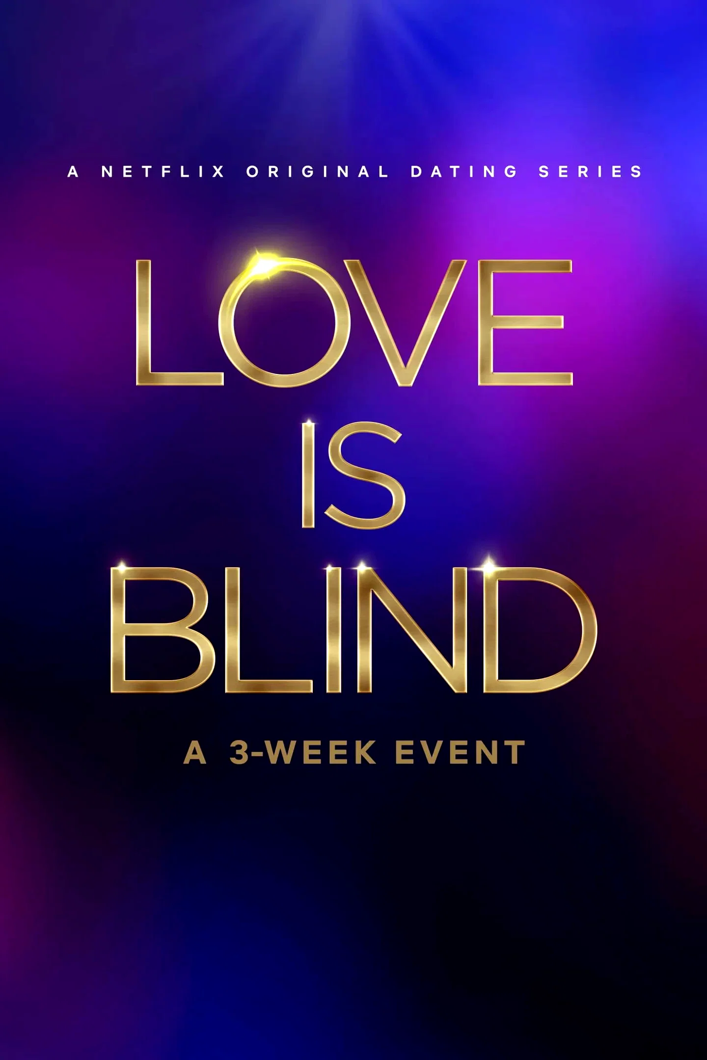 Photo 8 de la série : Love Is Blind