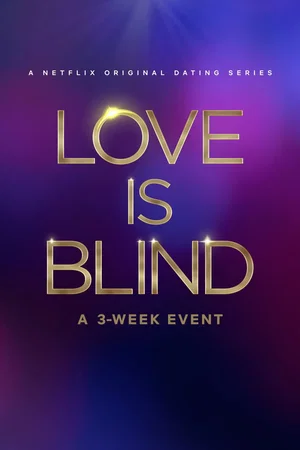 Photo 8 de la série : Love Is Blind