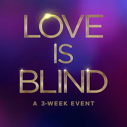 Photo de la série : Love Is Blind