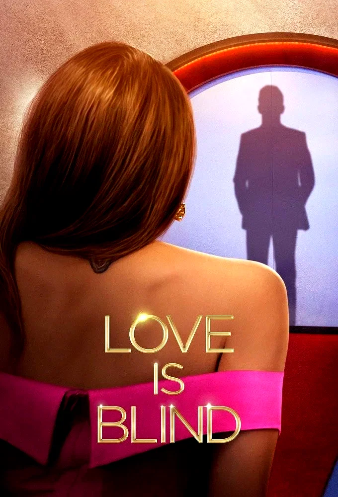 Photo 9 de la série : Love Is Blind