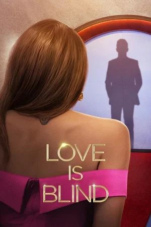 Photo 9 de la série : Love Is Blind