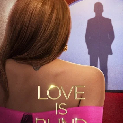 Photo de la série : Love Is Blind