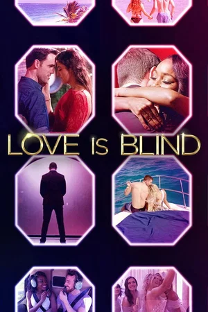 Photo 10 de la série : Love Is Blind