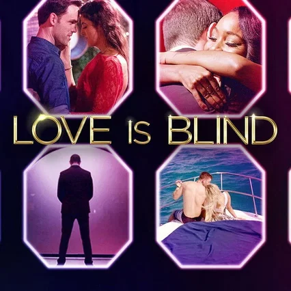 Photo de la série : Love Is Blind