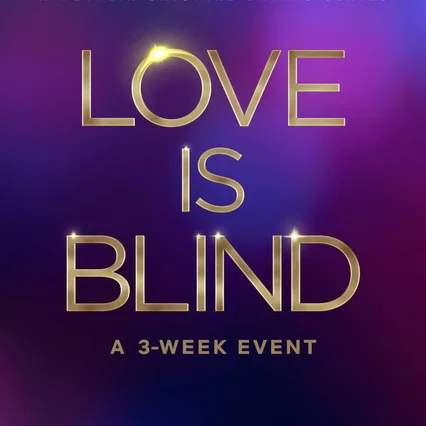Photo de la série : Love Is Blind
