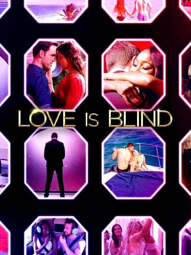 Photo 13 de la série : Love Is Blind
