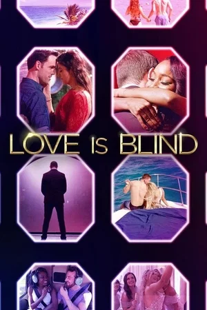 Photo 13 de la série : Love Is Blind