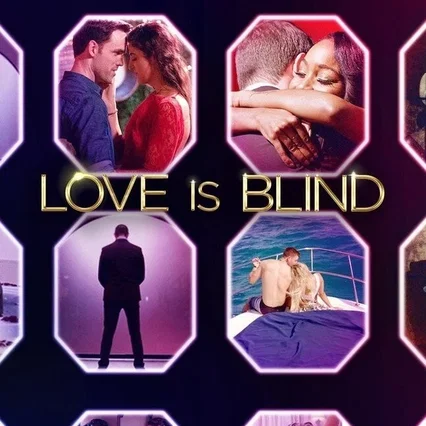 Photo de la série : Love Is Blind