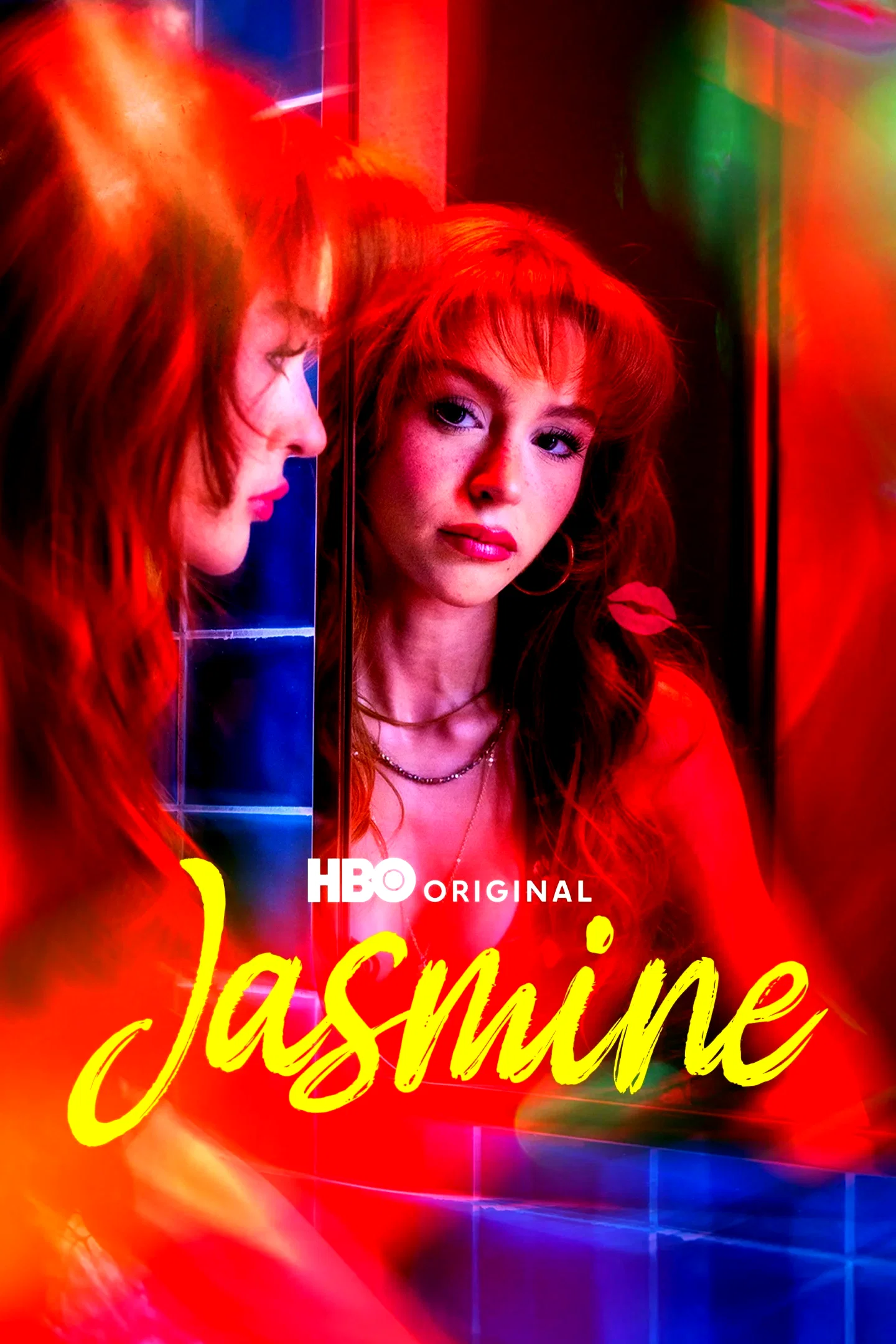 Affiche de la série : Jasmine