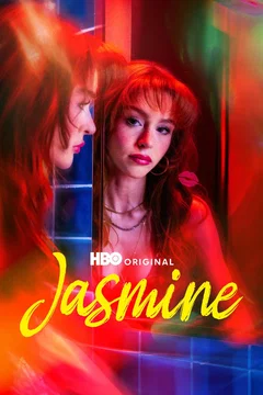 Affiche de la série Jasmine