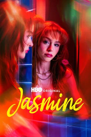 Affiche de la série : Jasmine