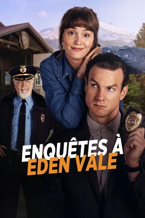 Photo 2 de la série : Enquêtes à Eden Vale