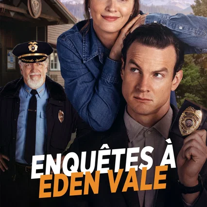 Photo de la série : Enquêtes à Eden Vale