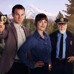 Photo de la série : Enquêtes à Eden Vale
