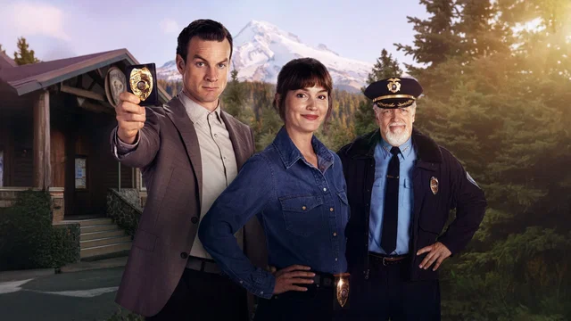 Photo 4 de la série : Enquêtes à Eden Vale