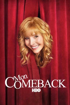 Affiche de la série Mon comeback