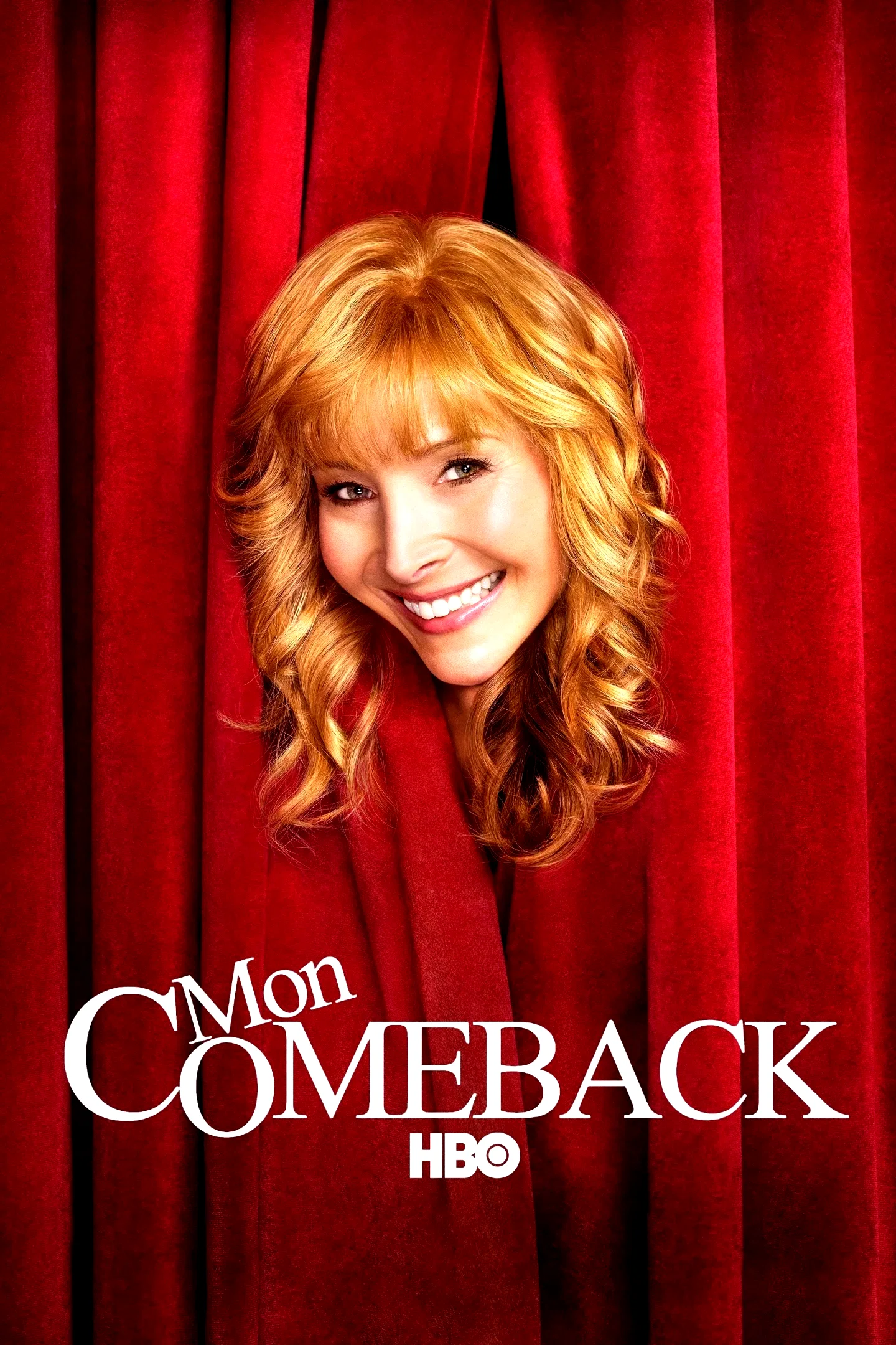 Photo 2 de la série : Mon comeback