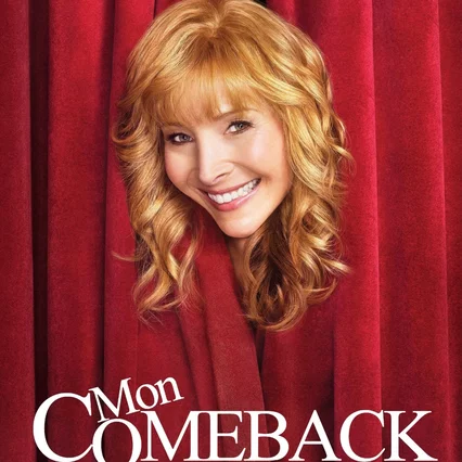 Photo de la série : Mon comeback