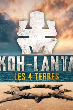 Affiche de la série Koh-Lanta