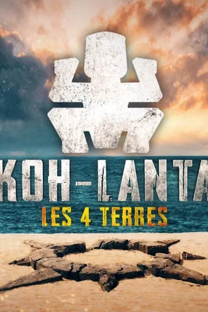 Affiche de la série : Koh-Lanta