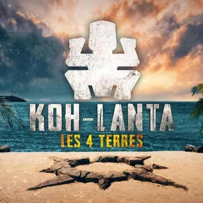 Photo de la série : Koh-Lanta