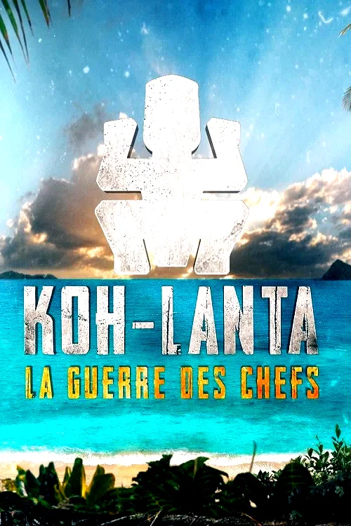 Photo 11 de la série : Koh-Lanta