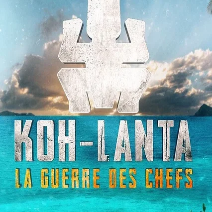Photo de la série : Koh-Lanta