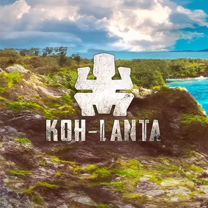 Photo de la série : Koh-Lanta