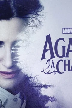 Affiche de la série Agatha All Along