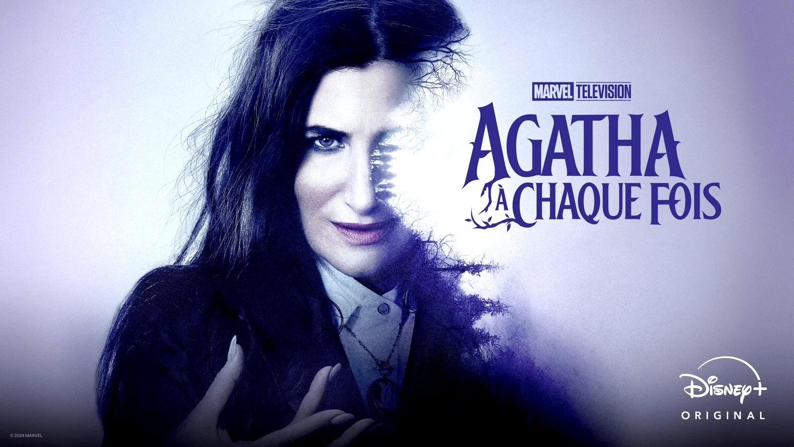 Photo 2 de la série : Agatha All Along