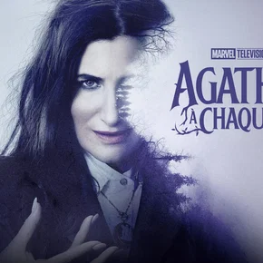 Photo de la série : Agatha All Along