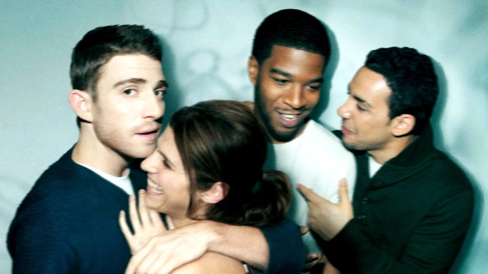 Photo 4 de la série : How to Make It in America