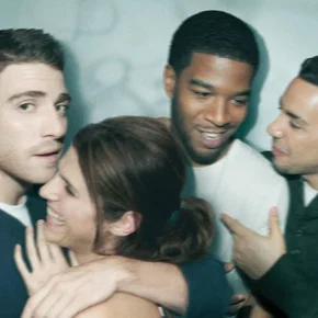 Photo de la série : How to Make It in America