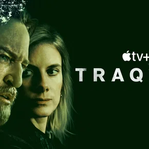 Photo de la série : Traqués