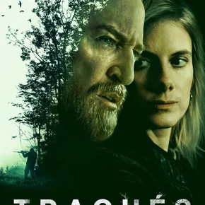 Photo de la série : Traqués