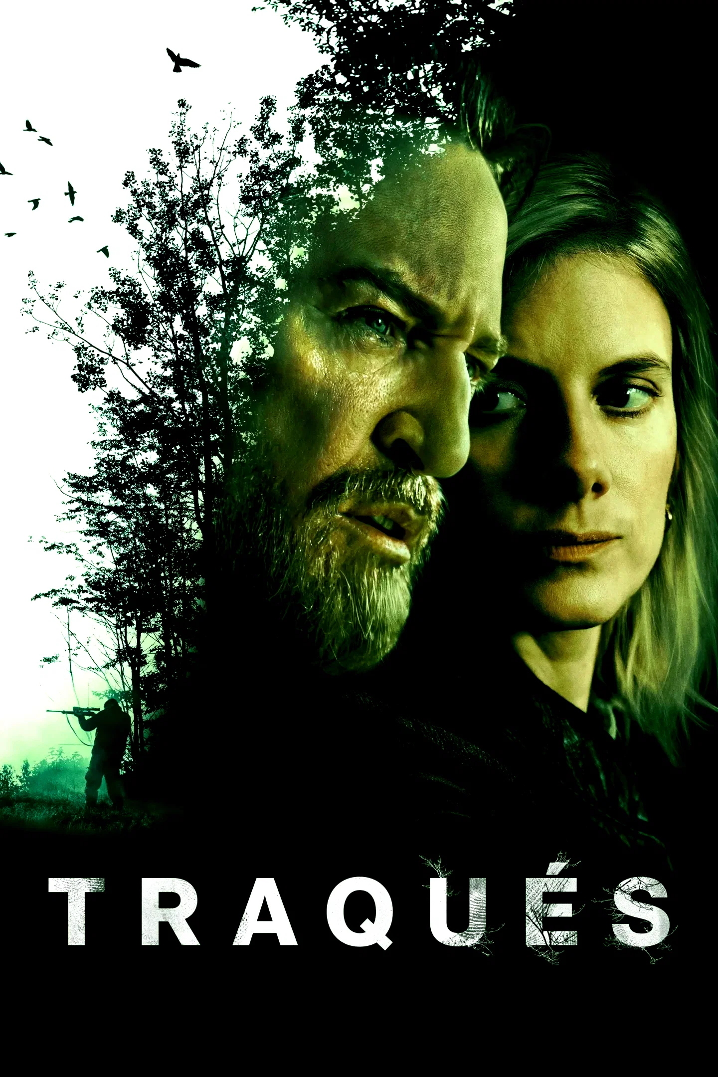 Photo 6 de la série : Traqués