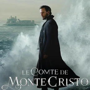 Photo de la série : Le Comte de Monte-Cristo