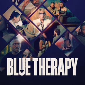 Photo de la série : Blue Therapy