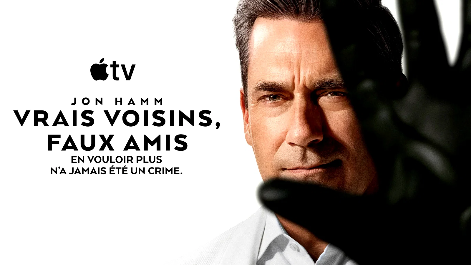 Photo de la série : Vrais voisins, faux amis