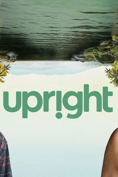 Affiche de la série Upright