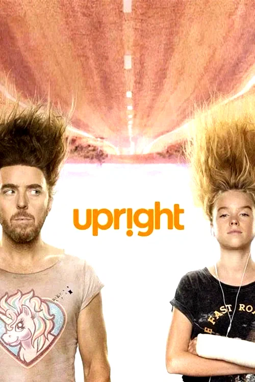 Photo 6 de la série : Upright