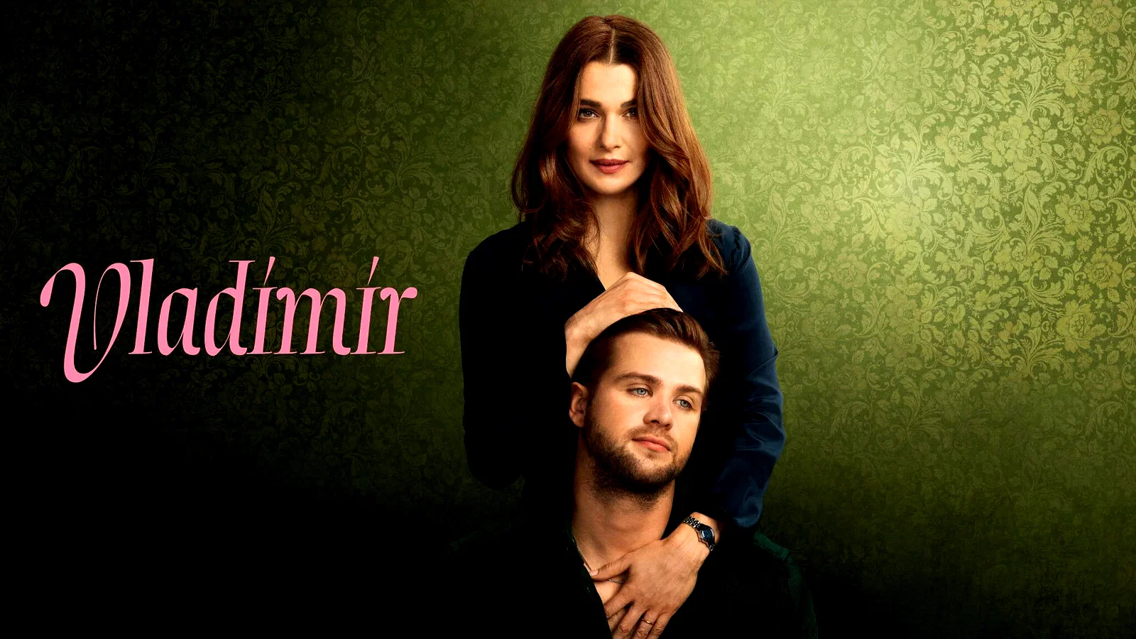 Affiche de la série : Vladimir