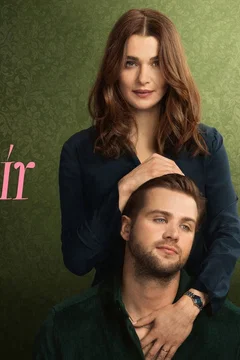 Affiche de la série Vladimir