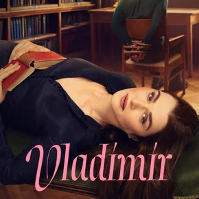 Photo de la série : Vladimir