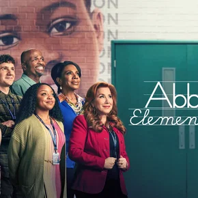 Photo de la série : Abbott Elementary