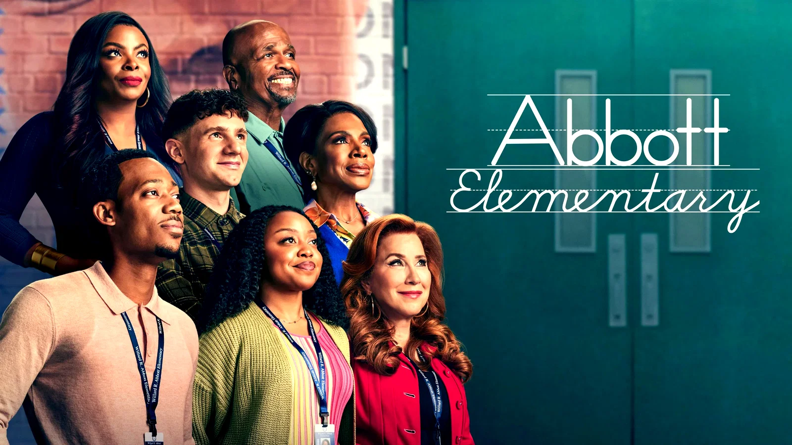 Photo 4 de la série : Abbott Elementary