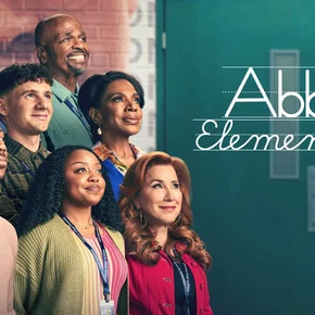Photo de la série : Abbott Elementary