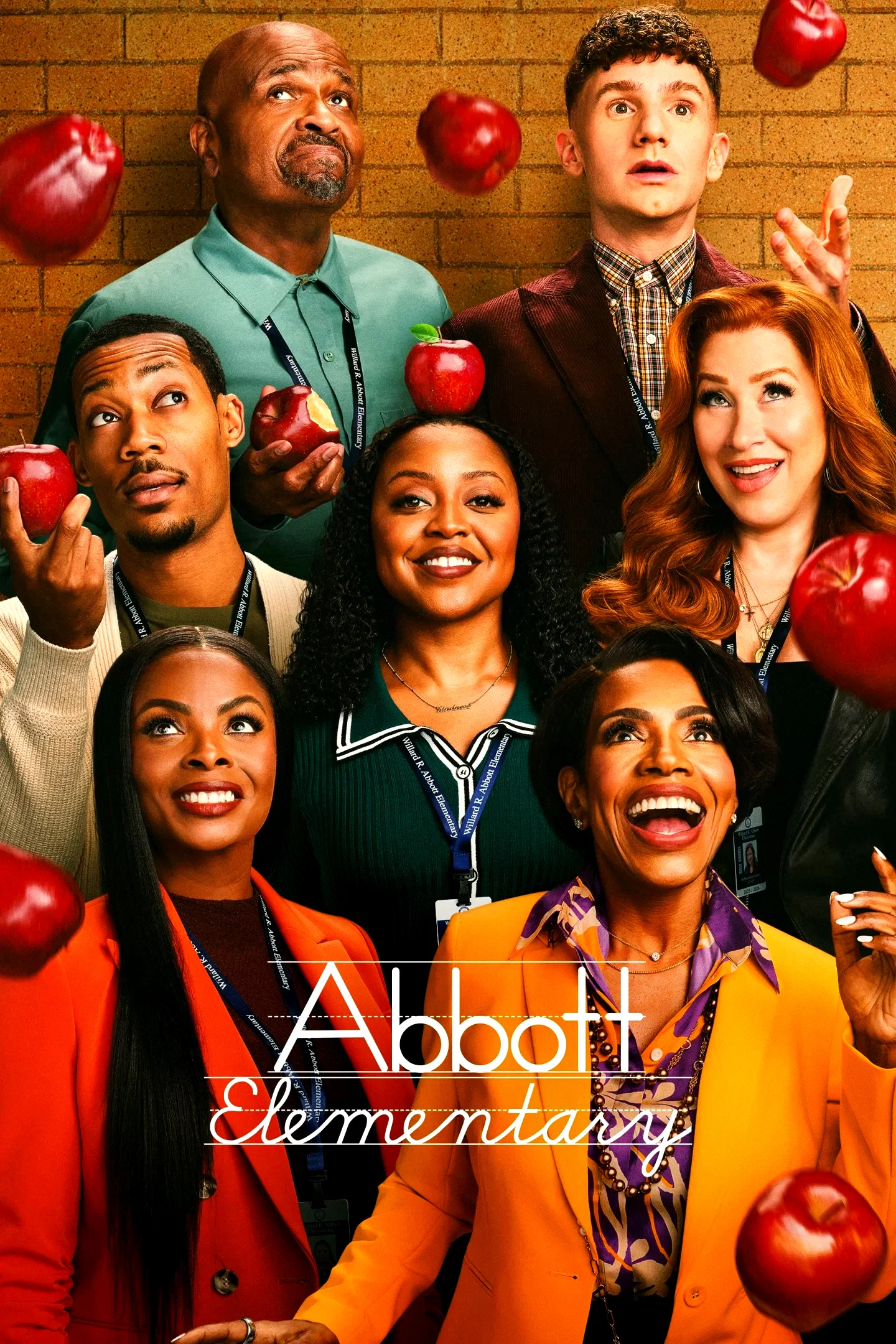 Photo 11 de la série : Abbott Elementary