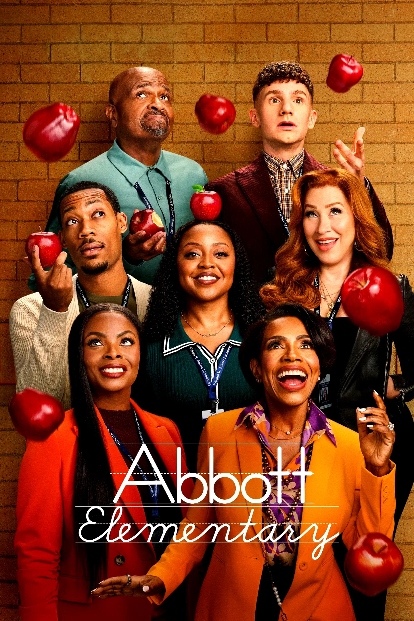 Photo 16 de la série : Abbott Elementary